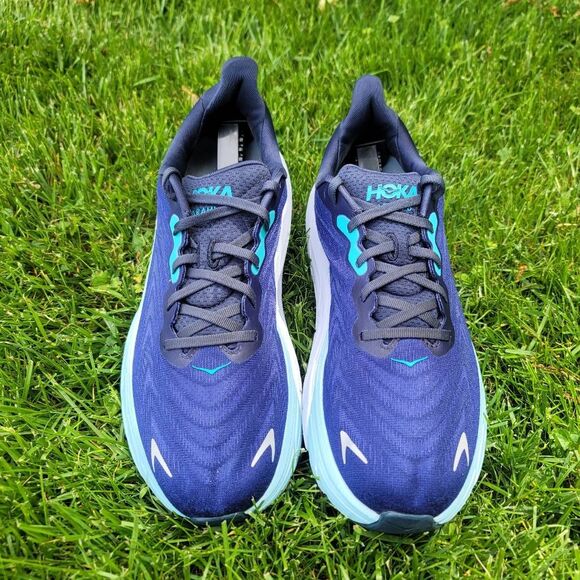 Hoka One One ARAHI 6 Wide - Men's Running Shoes - Size 11 2E - Picture 4 of 11